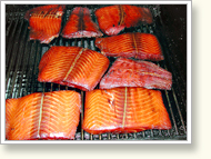 Kippered (Hot Smoked)