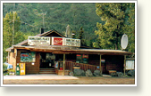 Hamilton's Place